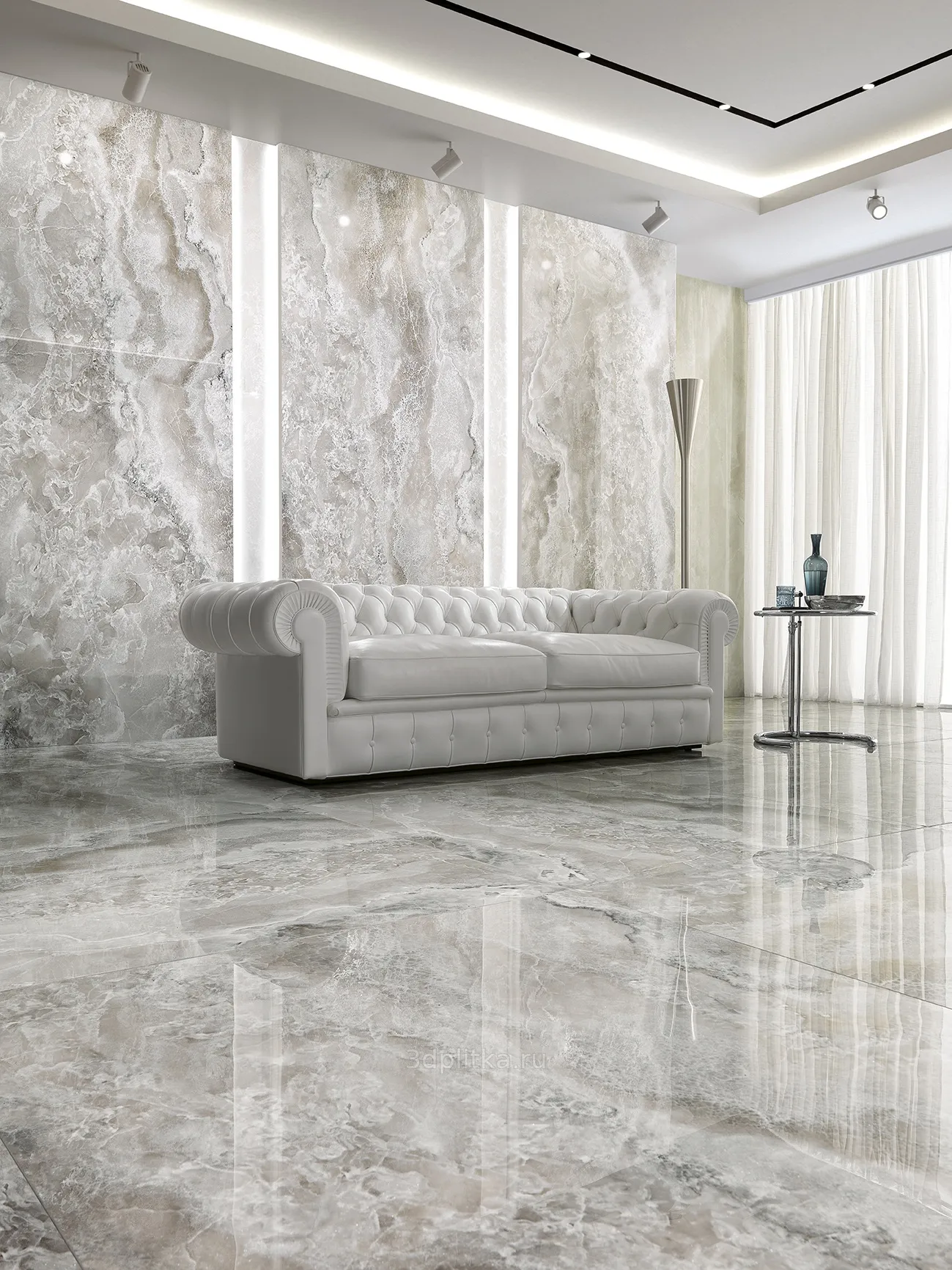 Фото в интерьере Tagina Diamond