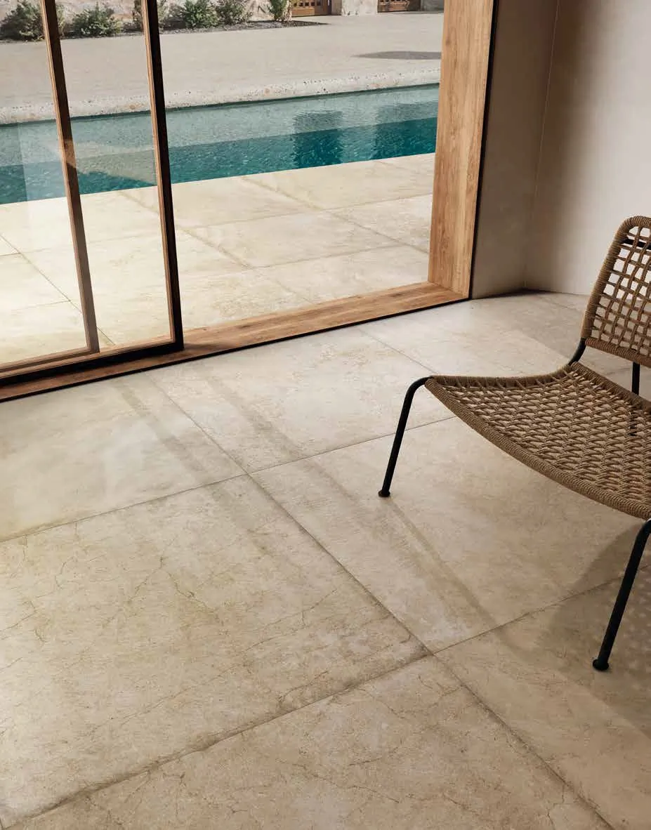 Фото в интерьере Tagina Marmi Imperiali