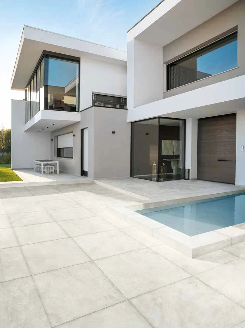 Фото в интерьере Tagina Marmi Imperiali