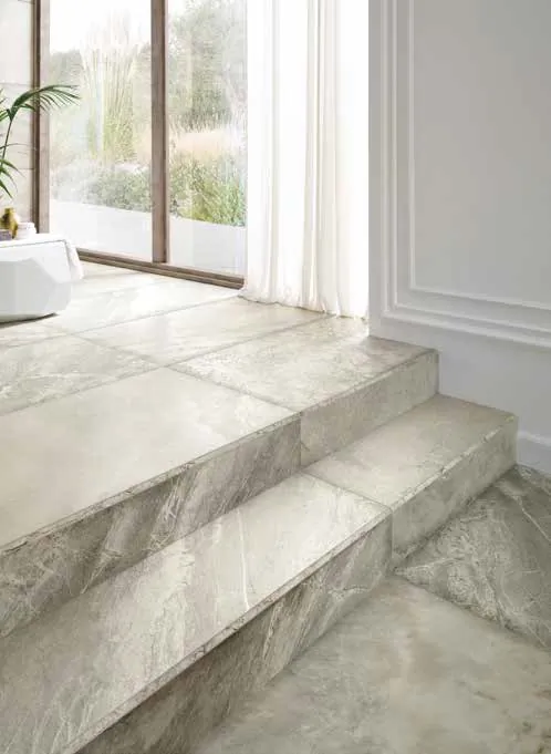 Фото в интерьере Tagina Marmi Imperiali