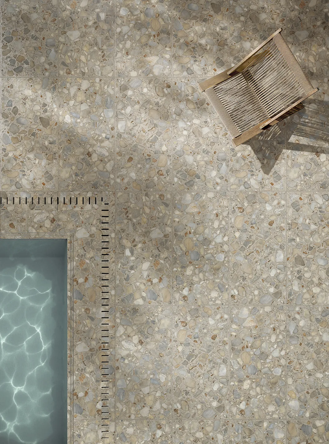 Фото в интерьере Tagina Riverstone