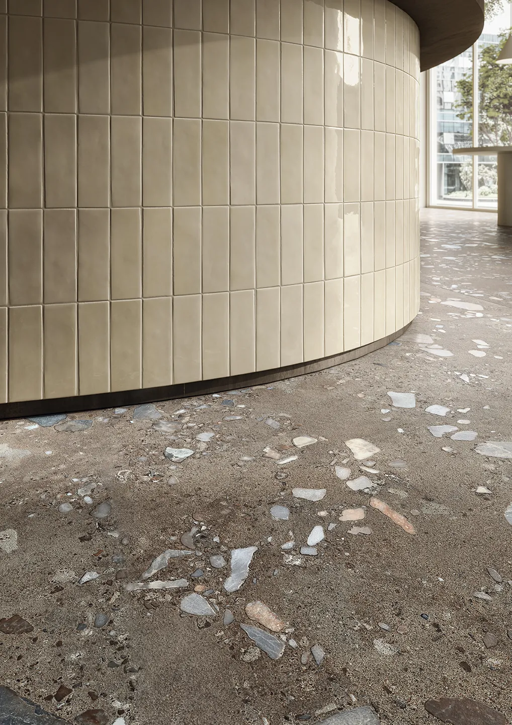 Фото в интерьере Tagina Riverstone