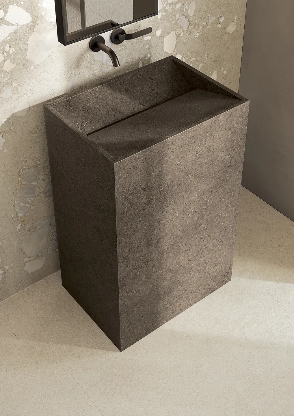 Фото в интерьере Tagina Riverstone