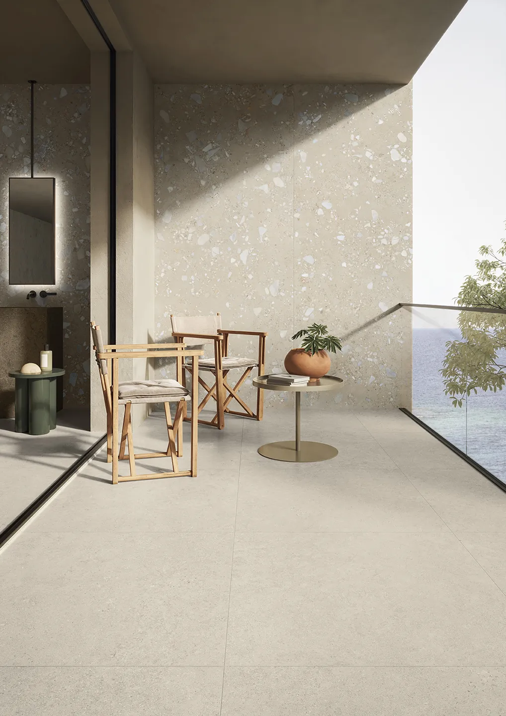 Фото в интерьере Tagina Riverstone
