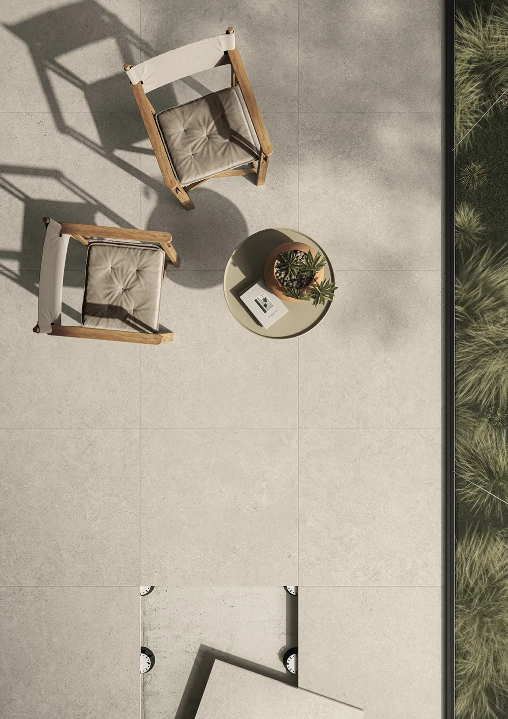 Фото в интерьере Tagina Riverstone