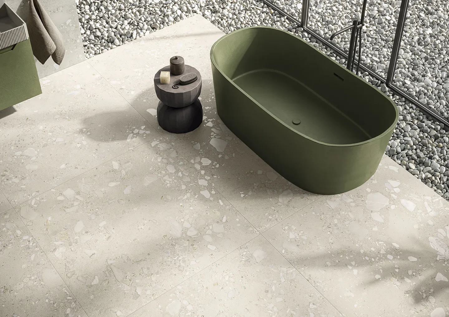 Фото в интерьере Tagina Riverstone