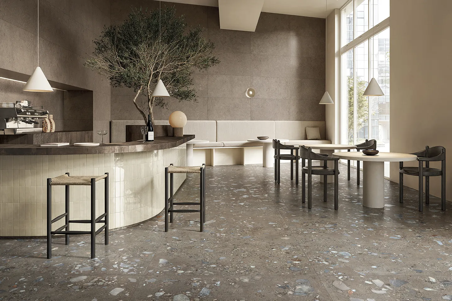 Фото в интерьере Tagina Riverstone