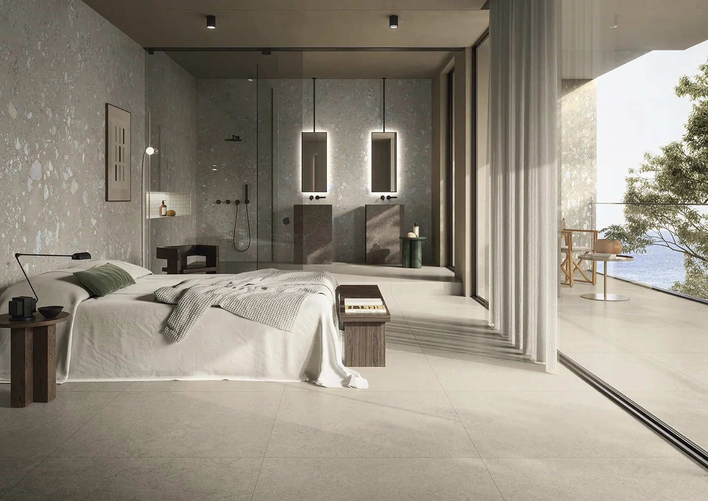 Фото в интерьере Tagina Riverstone