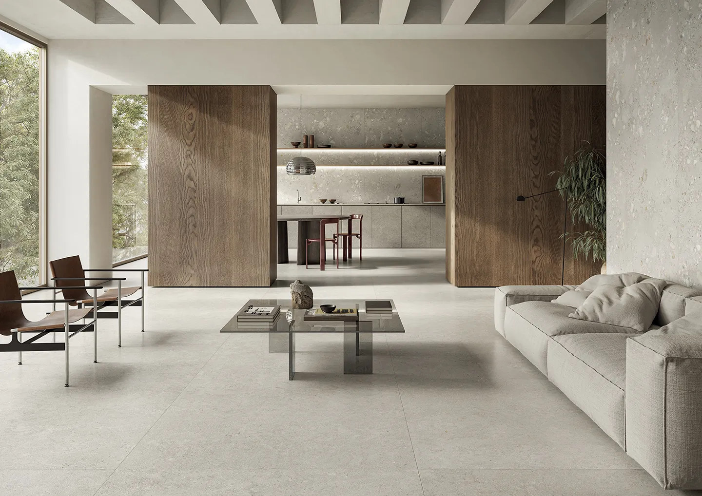 Фото в интерьере Tagina Riverstone