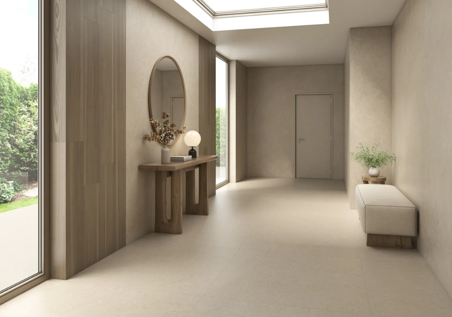 Фото в интерьере Tau Ceramica Calcare