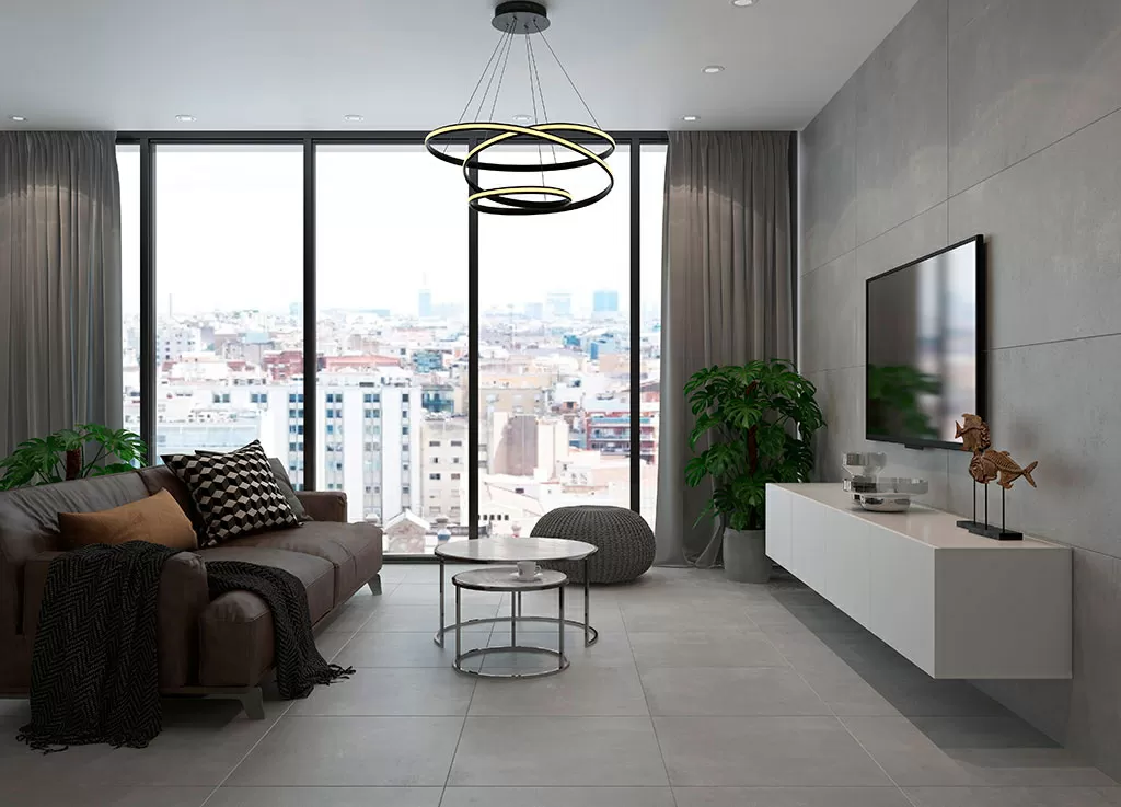 Фото в интерьере Tau Ceramica Must Cancan