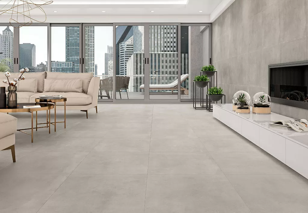 Фото в интерьере Tau Ceramica Must Cancan