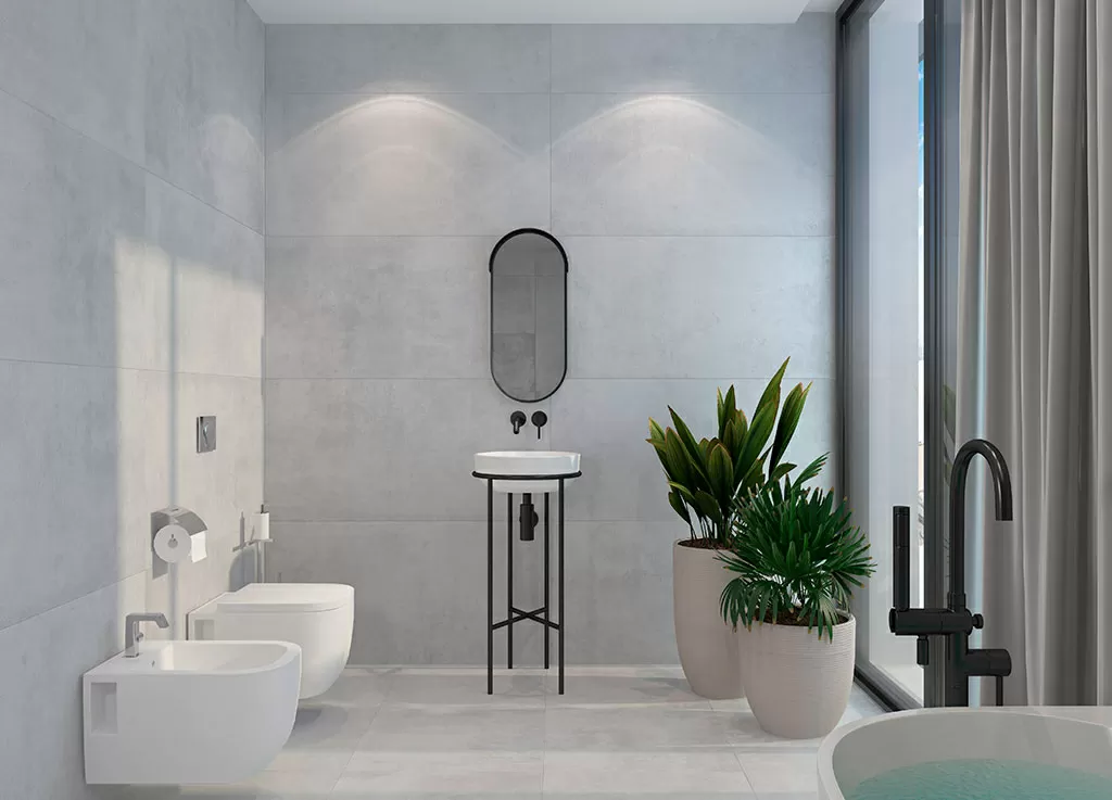 Фото в интерьере Tau Ceramica Must Cancan