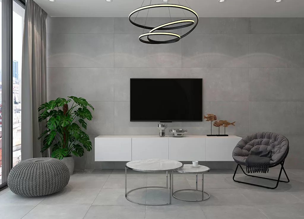 Фото в интерьере Tau Ceramica Must Cancan