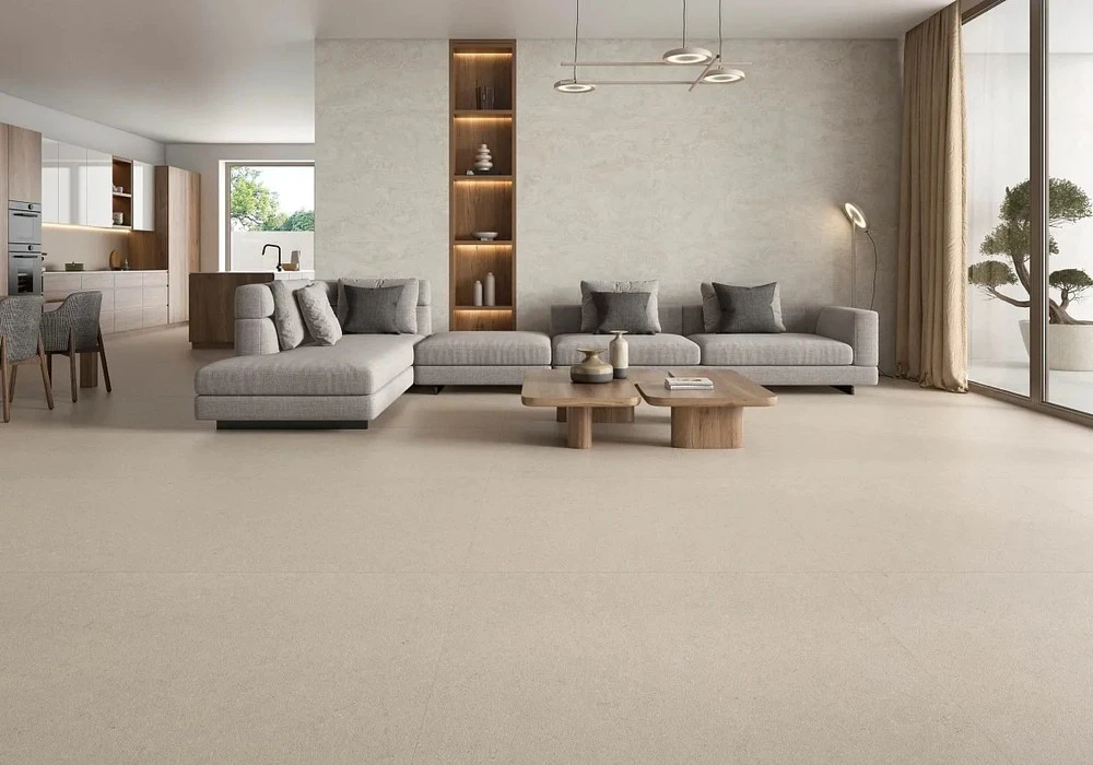 Фото в интерьере Tau Ceramica Oasis