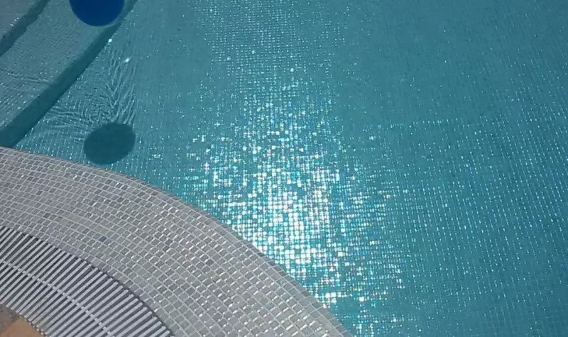 Фото в интерьере Togama Pool SPA Wellness