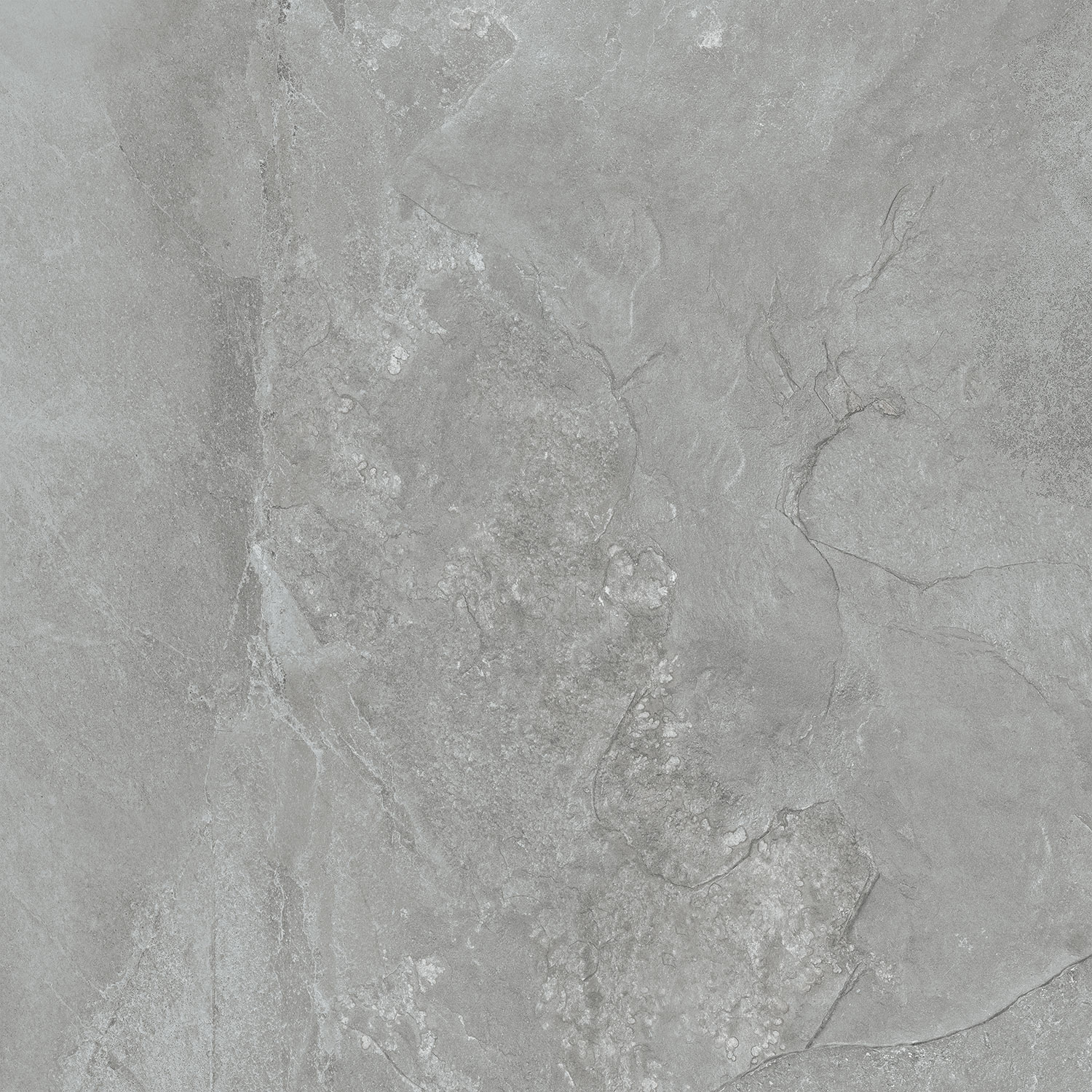 Матовый Tubadzin Керамогранит Grand Cave grey STR 119,8х119,8