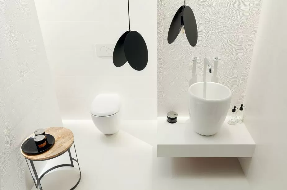 Фото в интерьере Tubadzin Unit Plus