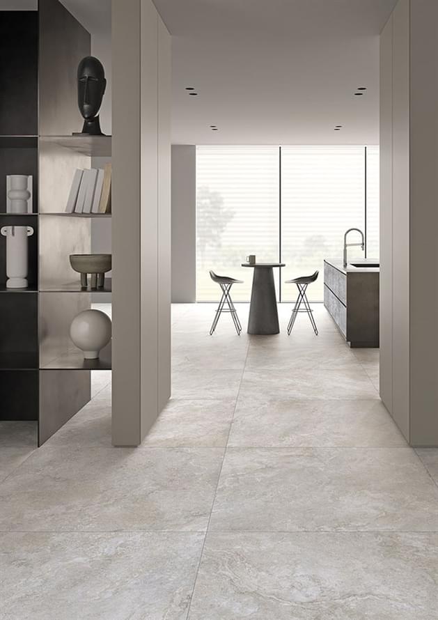 Фото в интерьере для кухни Tuscania Ceramiche Dolomia