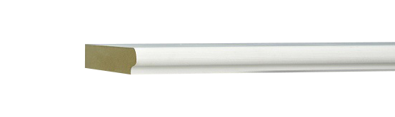 Напольная Наличники и дверной декор Подоконник UltraWood SL 0005 (2200 х 135 х 18) — фото 2