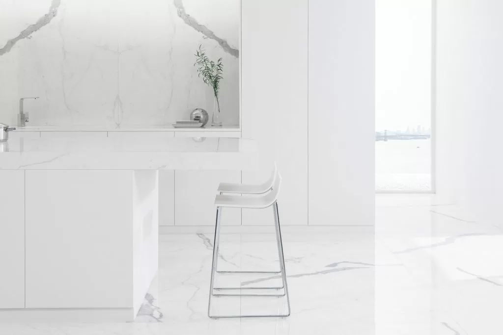 Фото в интерьере Urbatek Xlight Kala