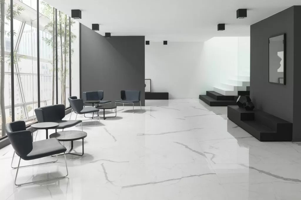 Фото в интерьере Urbatek Xlight Kala