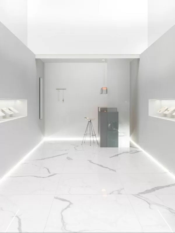 Фото в интерьере Urbatek Xlight Kala