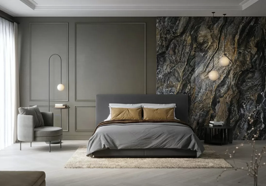 Фото в интерьере Urbatek Xlight Orobico