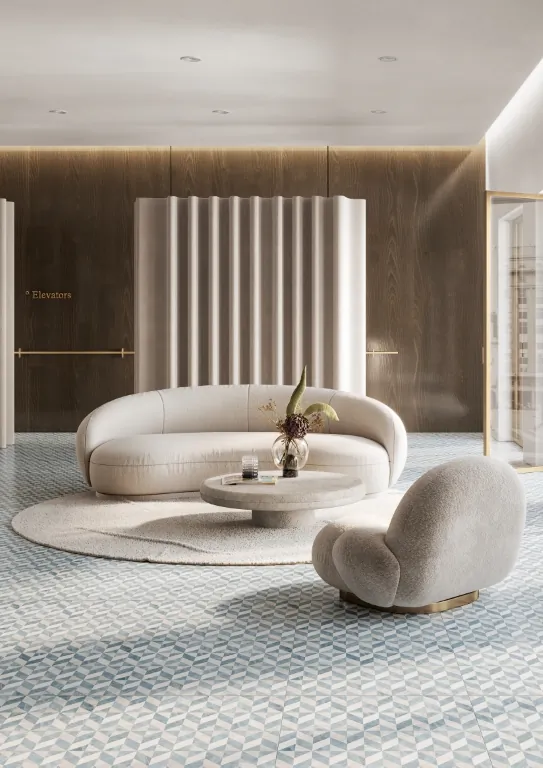 Фото в интерьере Vallelunga Sobe