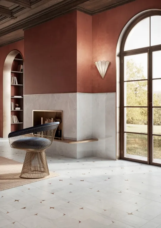 Фото в интерьере Vallelunga Sobe