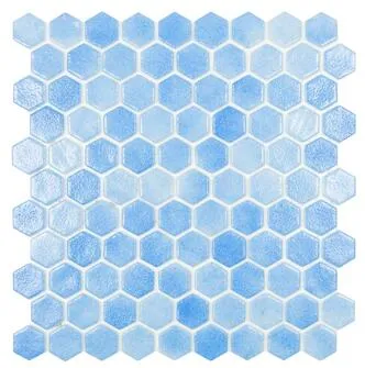 Мозаика Vidrepur С0003105 Hex Colors № 110 (на сетке) 31.7х30.7