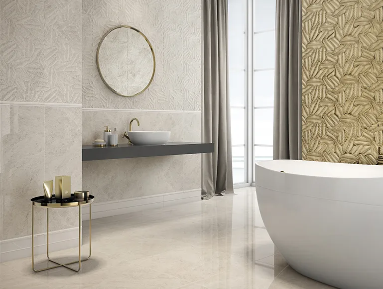 Фото в интерьере Villeroy Boch Villeroy Boch Prelude Villeroy Boch