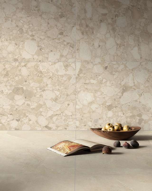 Фото в интерьере для кухни Vitra ArdeStone
