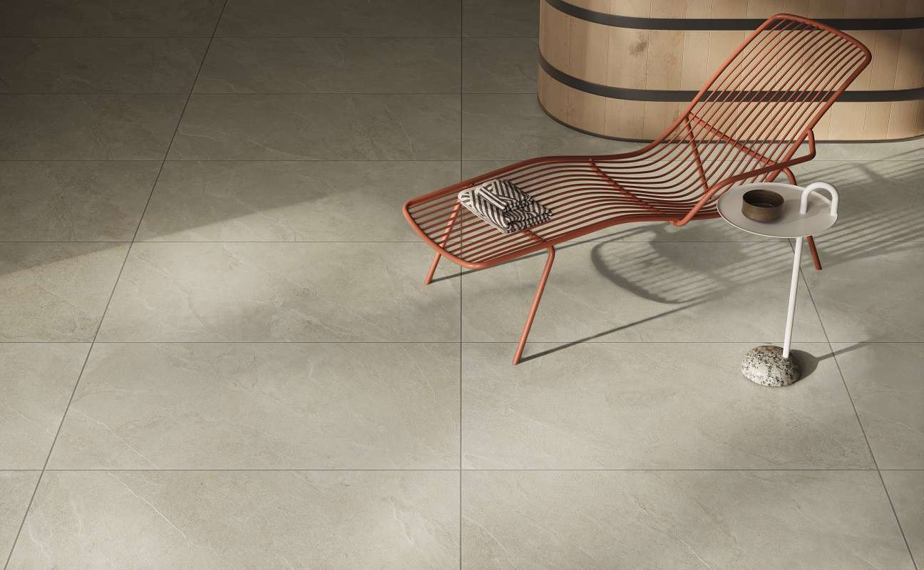 Фото в интерьере для общественных помещений Vitra ArdeStone