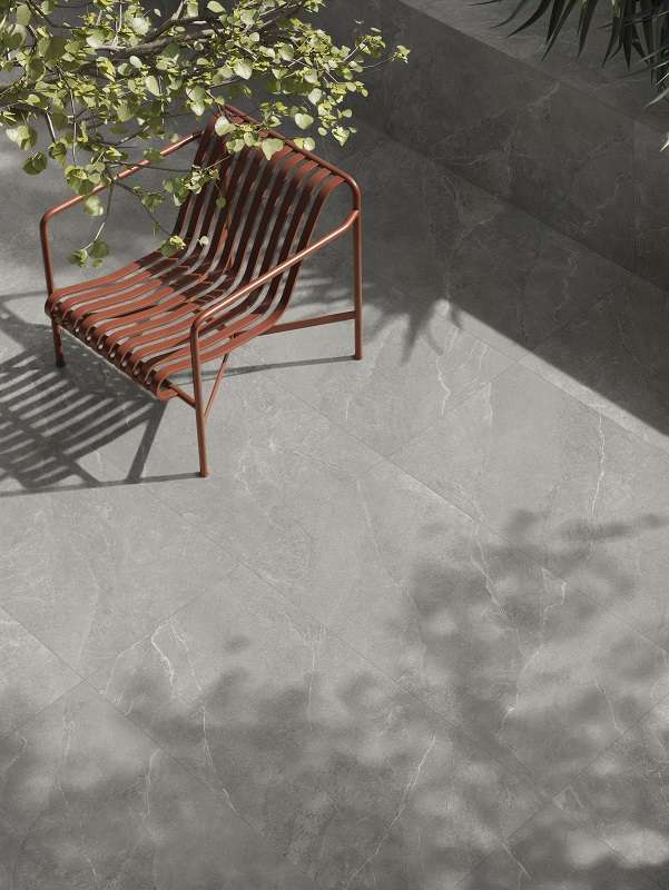 Фото в интерьере для террасы Vitra ArdeStone