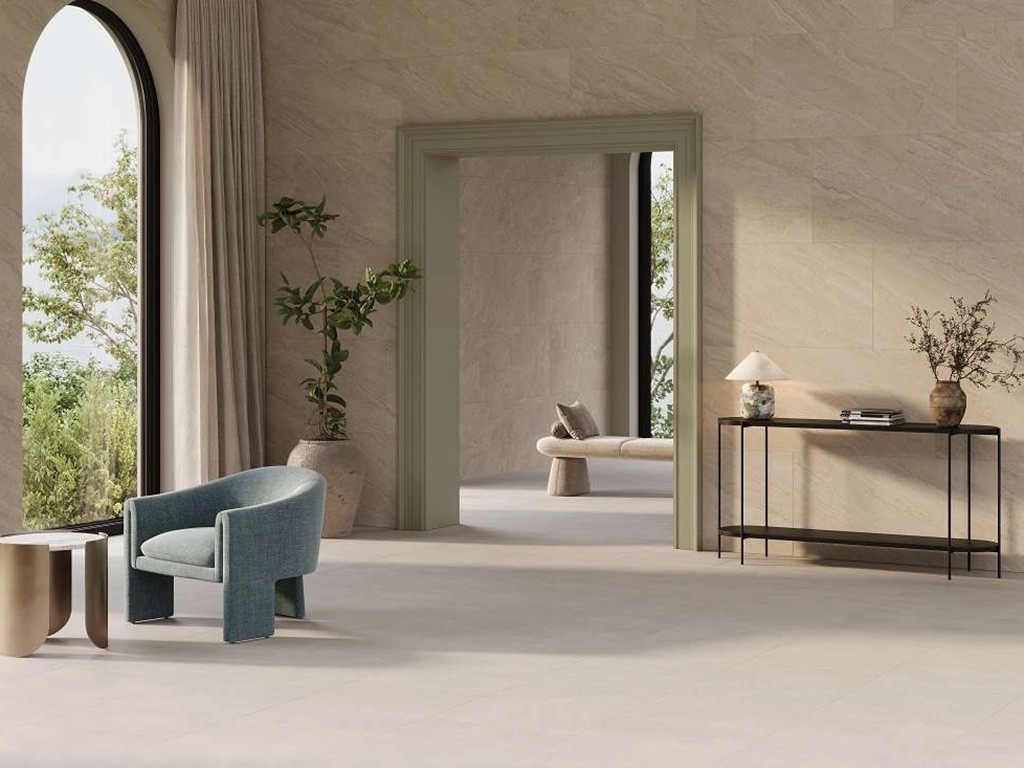 Фото в интерьере Vitra Бреча