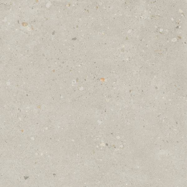 Vitra K947896R0001VTET FlakeCement Кремовый Матовый R10A Ректификат 60x60 — фото 5