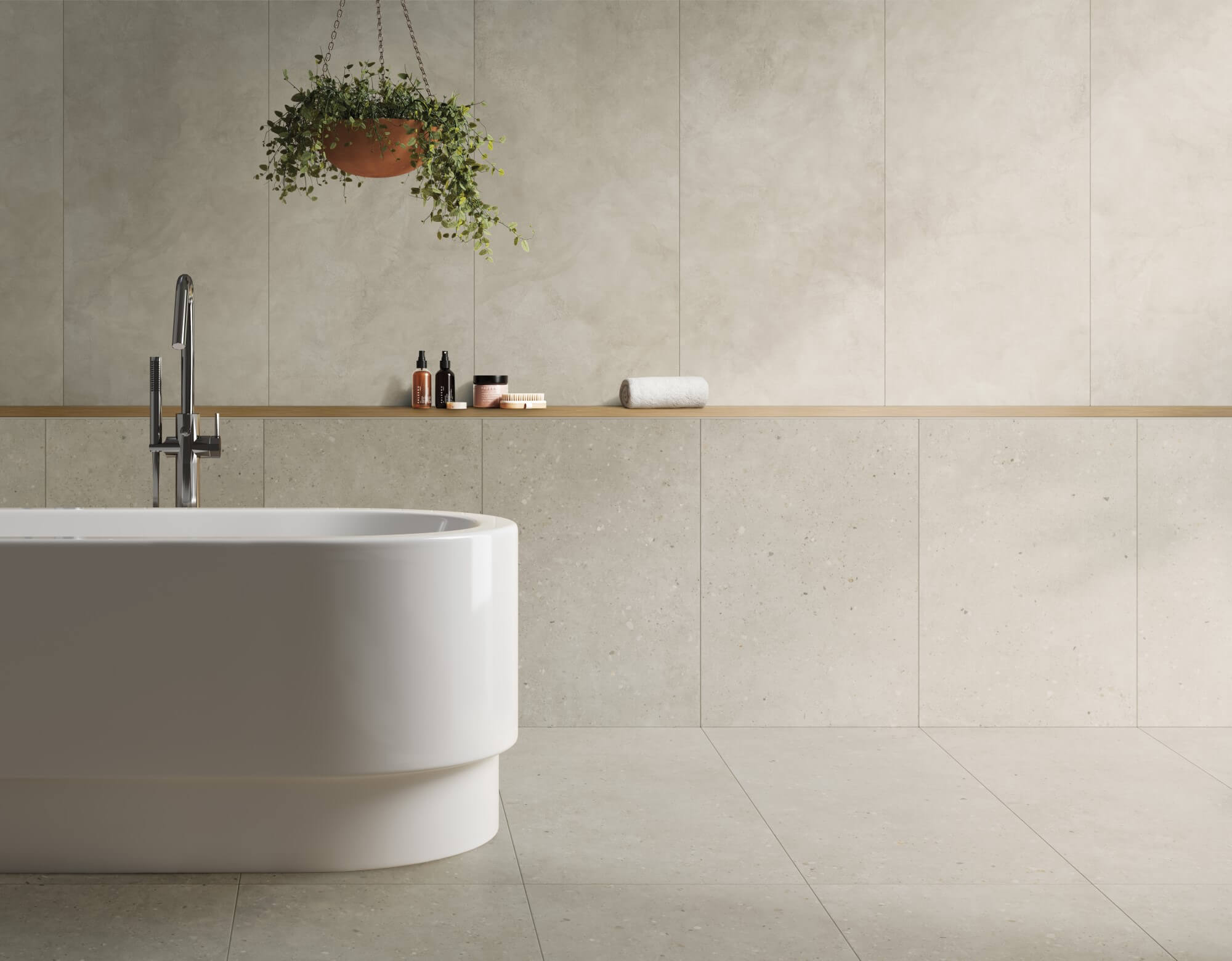 Керамогранит Vitra MicroCement (Витра) цена за м2 - купить в Москве ...