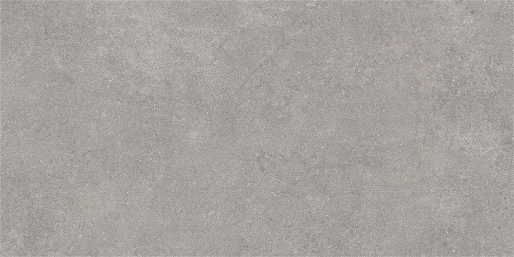 Vitra Newcon Серебристо-Серый Матовый R10a 60x120 в интерьере