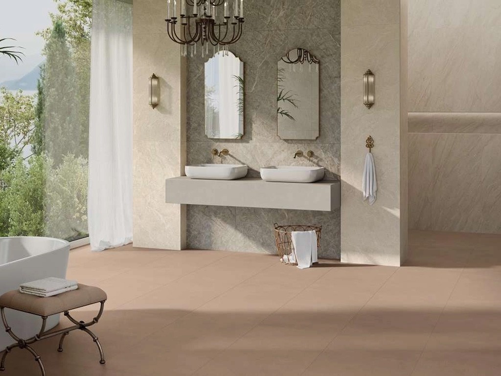 Фото в интерьере Vitra Палаццо