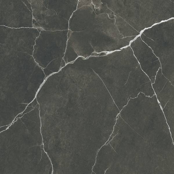Vitra K947790R0001VTET SilkMarble Порто Неро Матовый R9 Ректификат 60x60 — фото 3