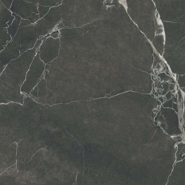 Vitra K947790R0001VTET SilkMarble Порто Неро Матовый R9 Ректификат 60x60 — фото 5