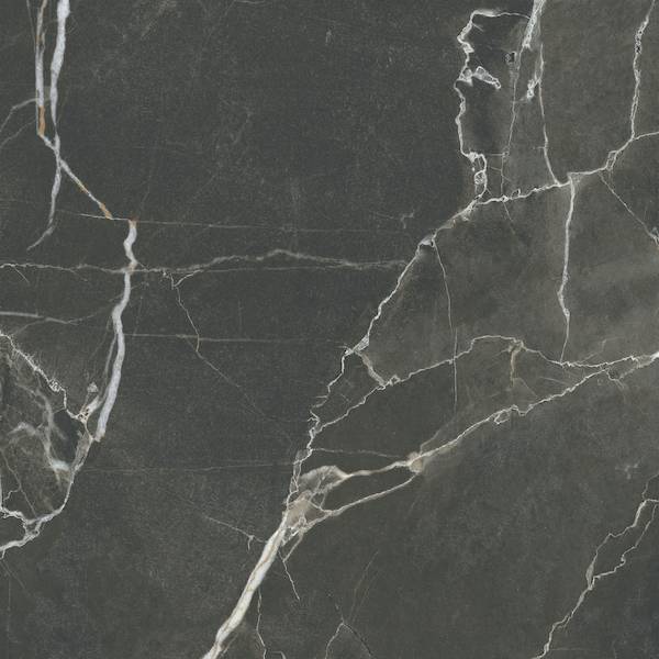 Vitra K947790R0001VTET SilkMarble Порто Неро Матовый R9 Ректификат 60x60 — фото 6