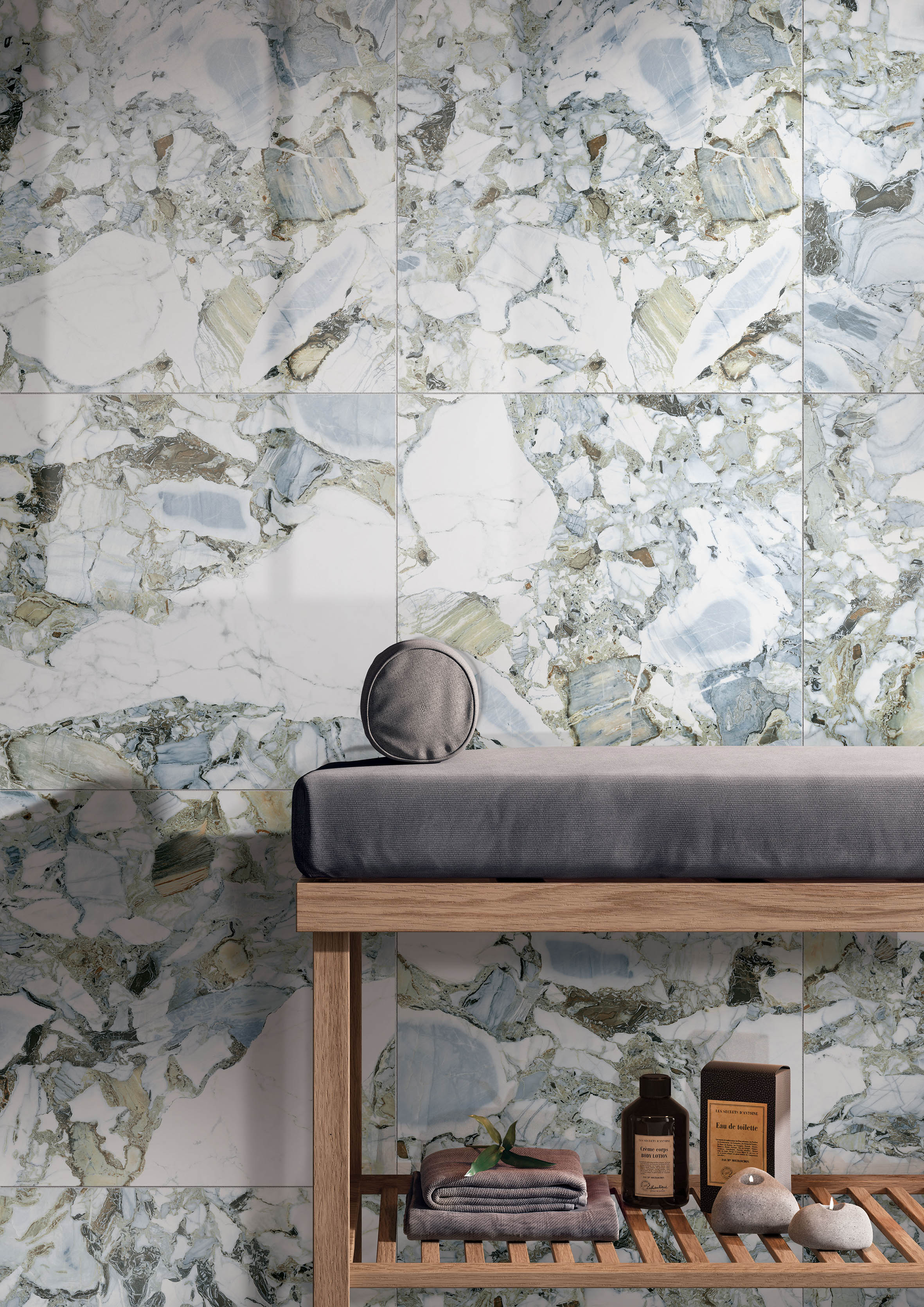 Фото в интерьере Vitra Ситимарбл