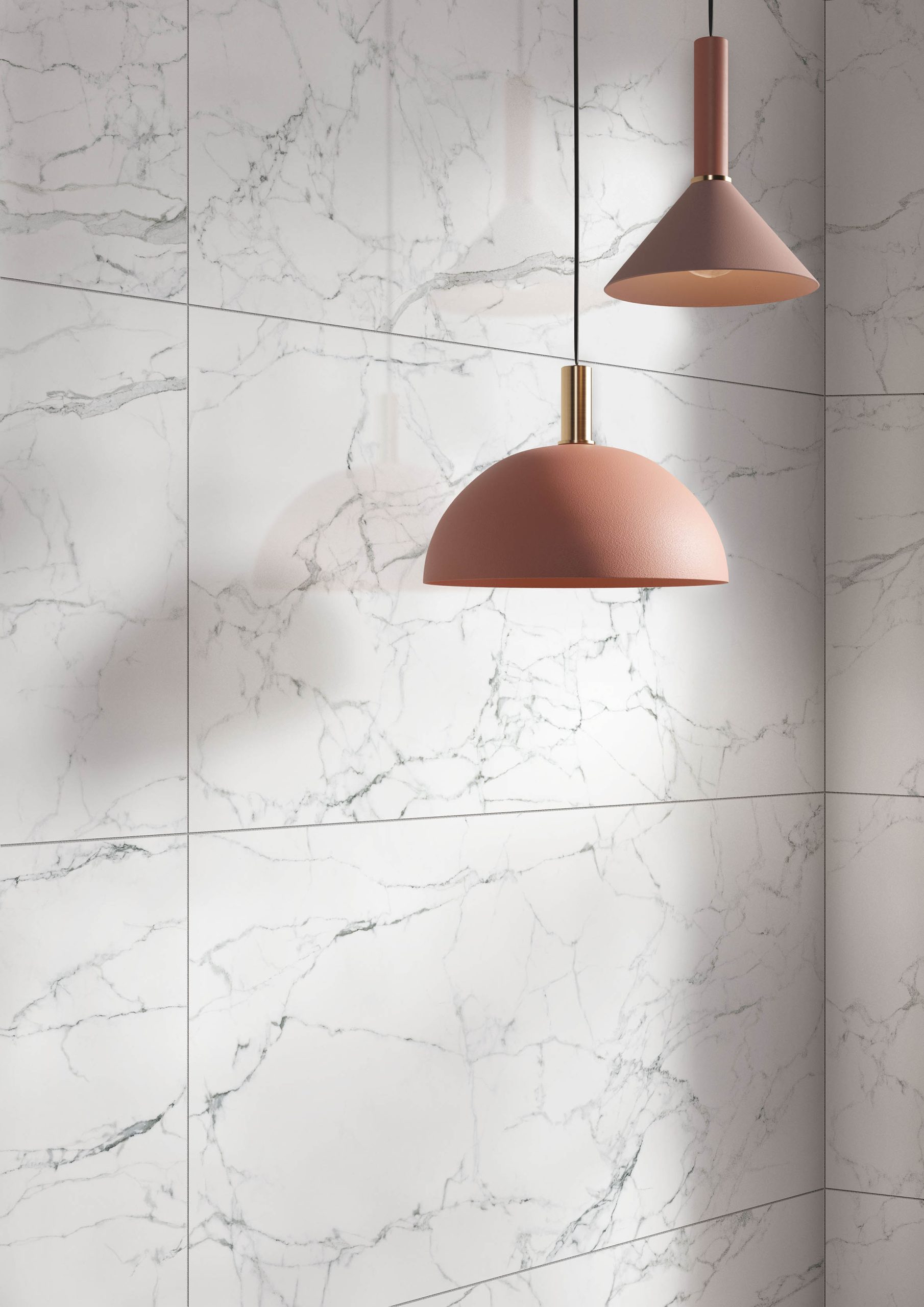 Фото в интерьере Vitra Ситимарбл