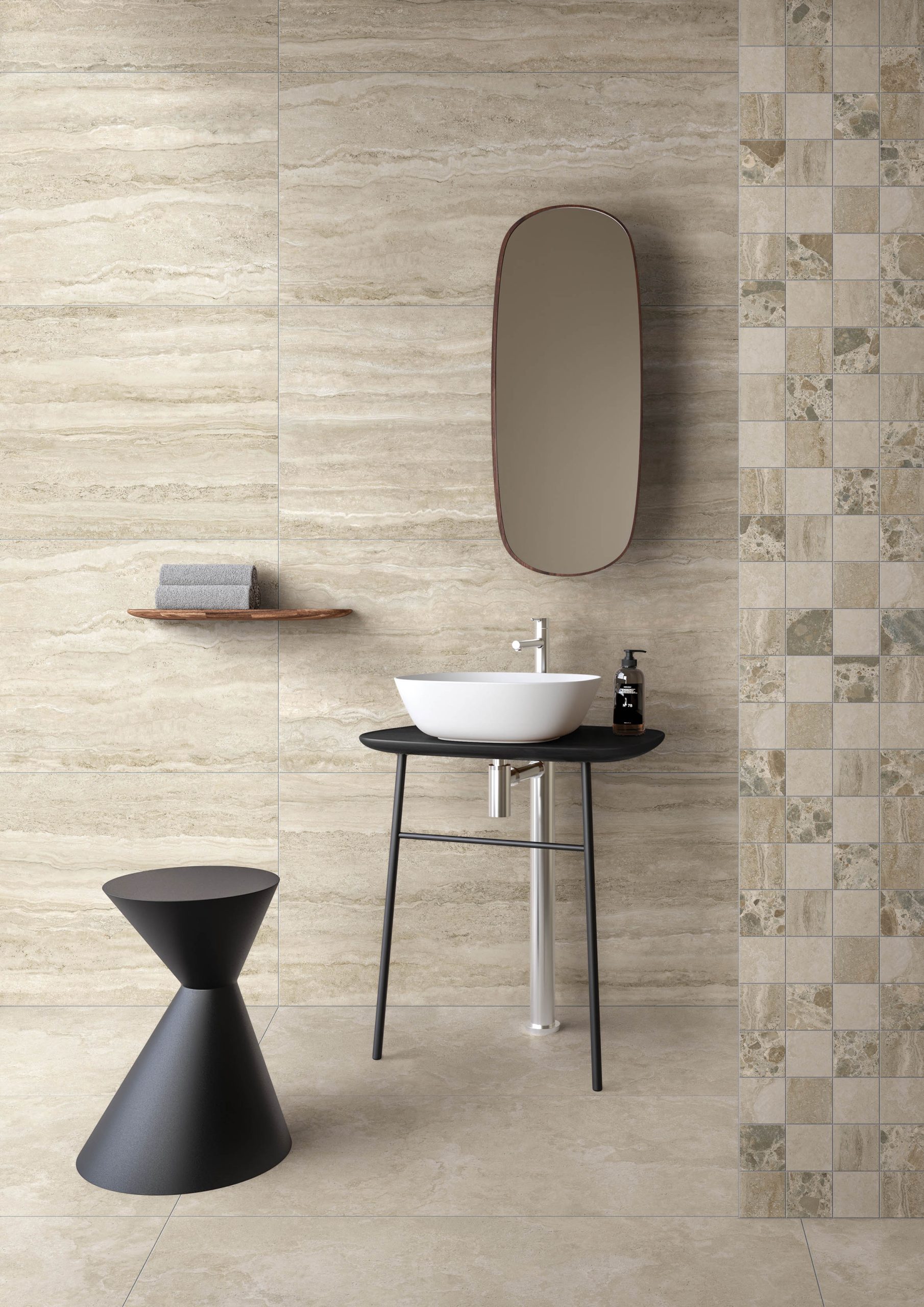 Фото в интерьере Vitra Ситистоун