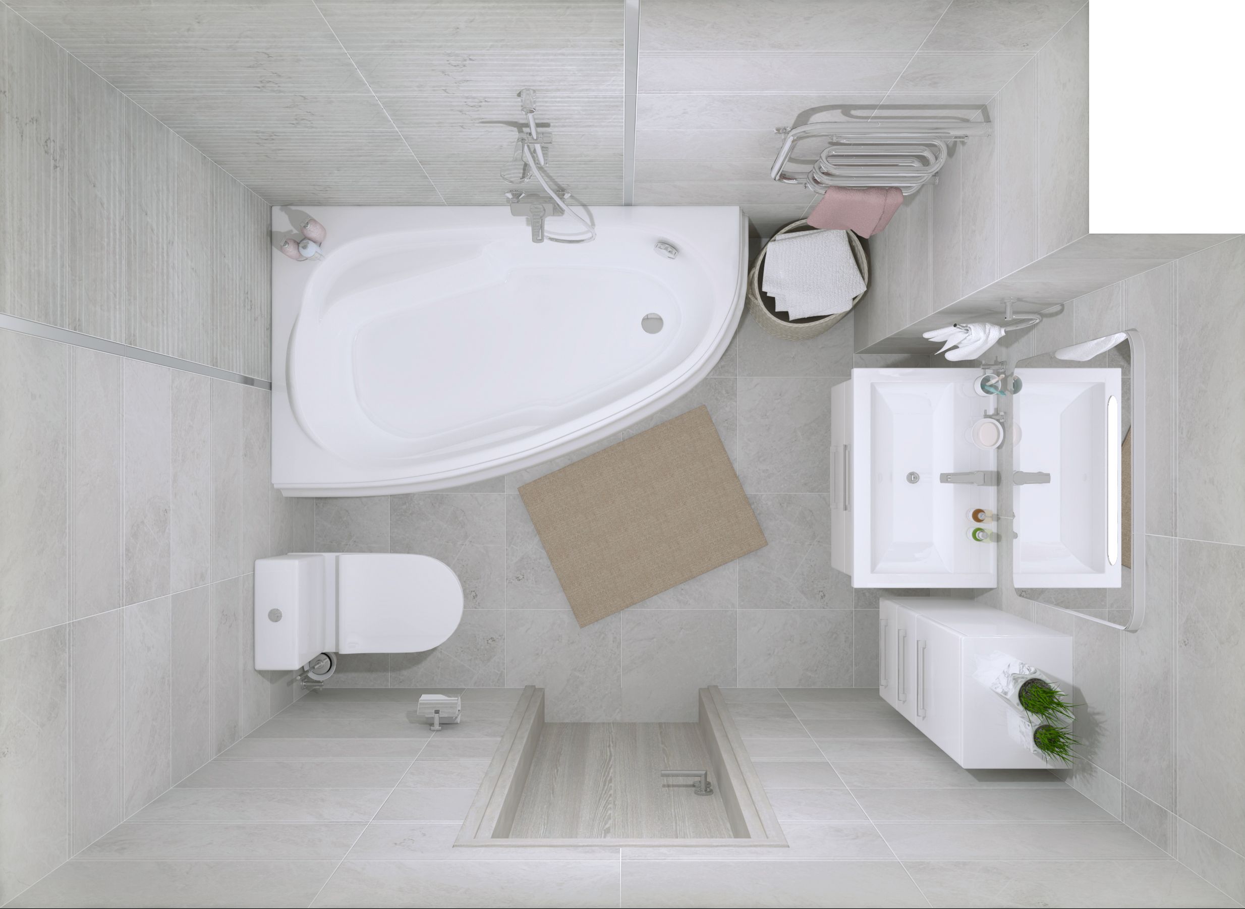 Керамогранит Vitra Versus (Витра) цена за м2 - купить в Москве ...