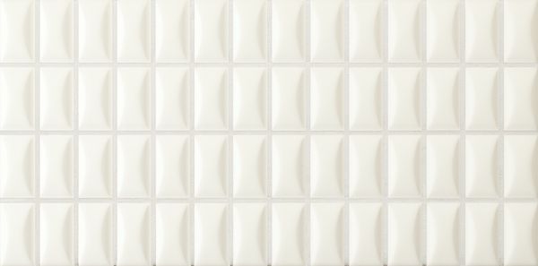 Настенная WOW 3D Bars 3DB Bevel Quartz Gloss 12,5x25 — фото 2