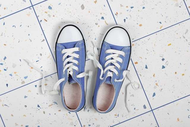 Напольная Color Drops WOW Drops Natural Drops Bit Decor Grey 18,5x18,5 — фото 2