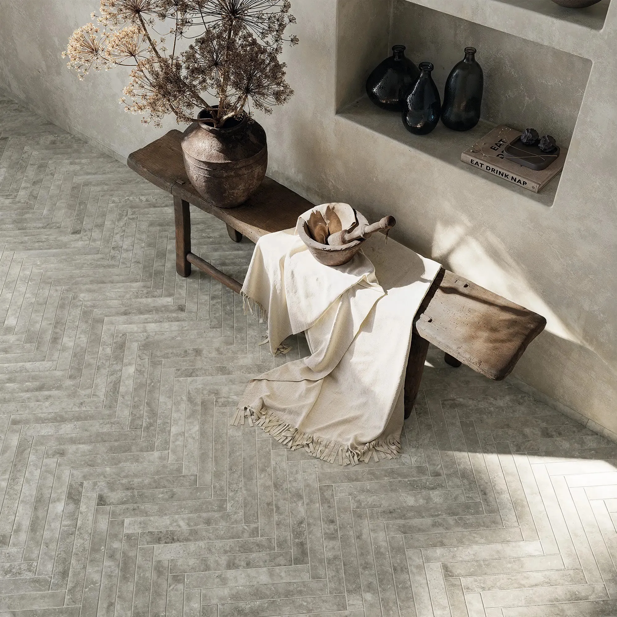 Фото в интерьере WOW Cross Cut